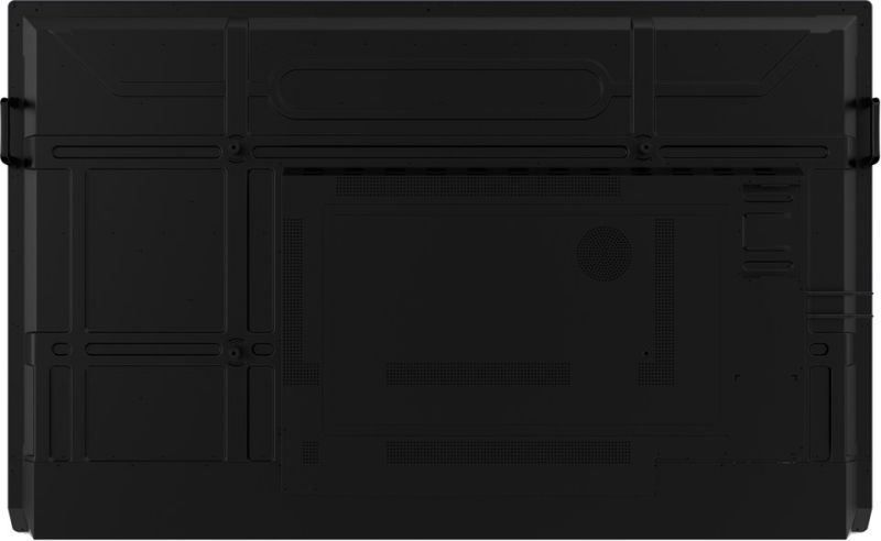 ViewSonic ViewBoard IFP7552