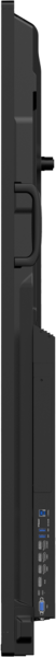 ViewSonic ViewBoard IFP8635-1-1C