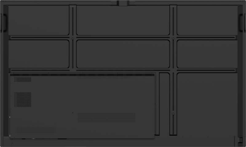 ViewSonic ViewBoard IFP8641-1-1C