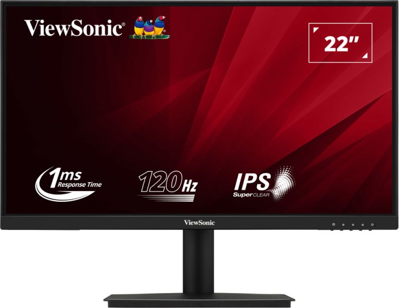 ViewSonic LCD Display VA221A-H