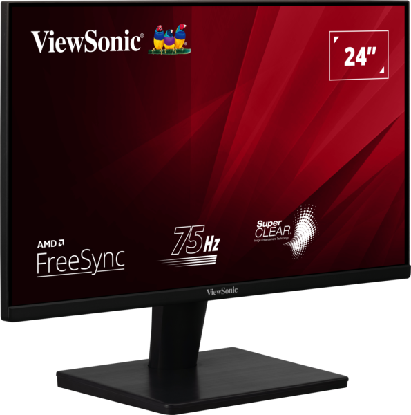 ViewSonic Màn hình  Máy Tính VA2415-H