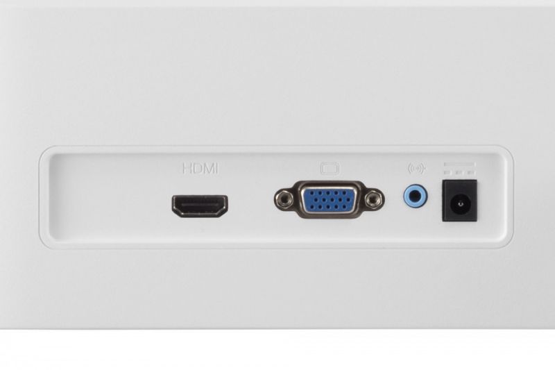 ViewSonic Màn hình  Máy Tính VA2430-H-W-6