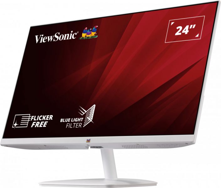 ViewSonic Màn hình  Máy Tính VA2430-H-W-6