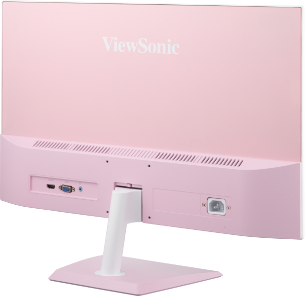 ViewSonic Màn hình  Máy Tính VA2436-H-PN