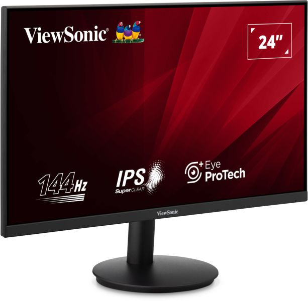 ViewSonic Màn hình  Máy Tính VA24G1-H