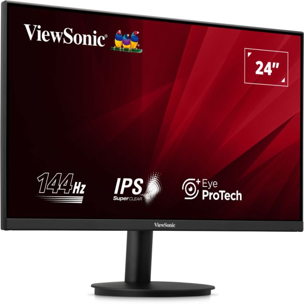 ViewSonic Màn hình  Máy Tính VA24G1-H