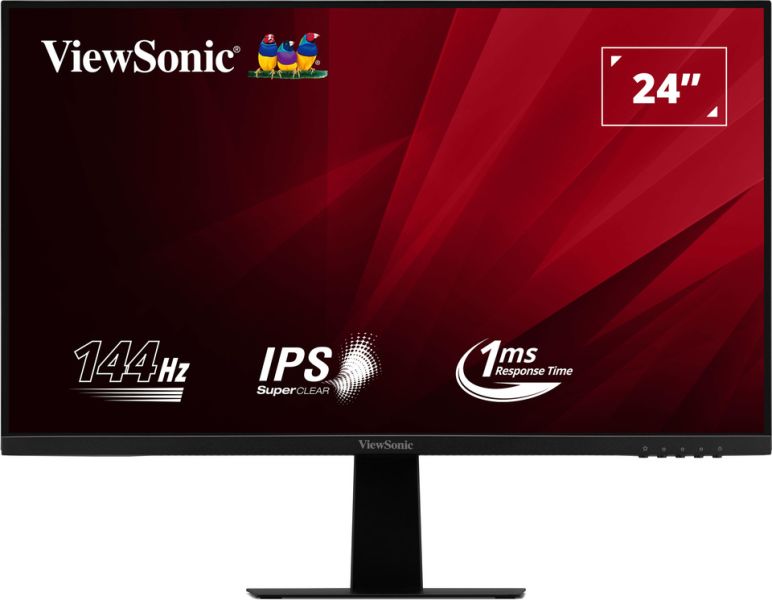ViewSonic Màn hình  Máy Tính VA24G2-H