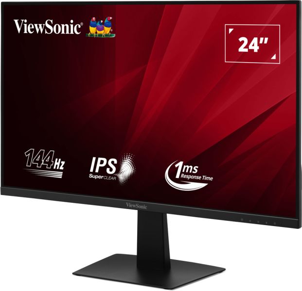ViewSonic Màn hình  Máy Tính VA24G2-H