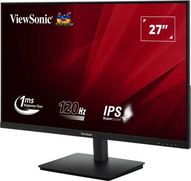 ViewSonic Màn hình Máy Tính VA270A-H