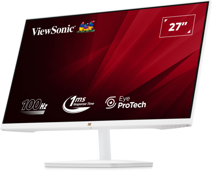 ViewSonic Màn hình  Máy Tính VA2732-H-W-2