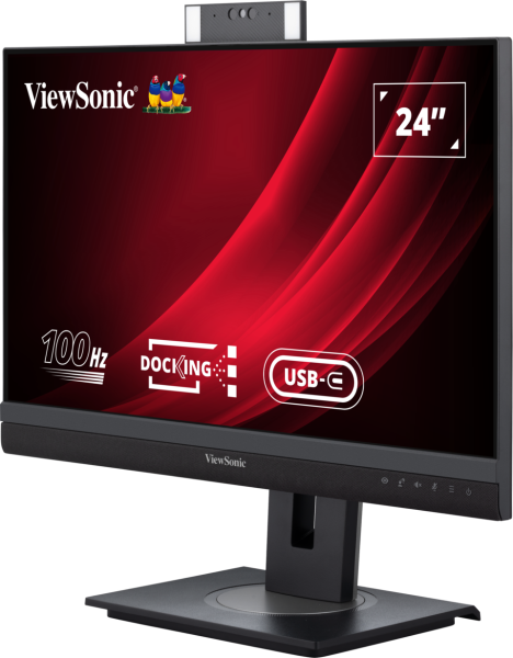 ViewSonic Màn hình  Máy Tính VG2457V