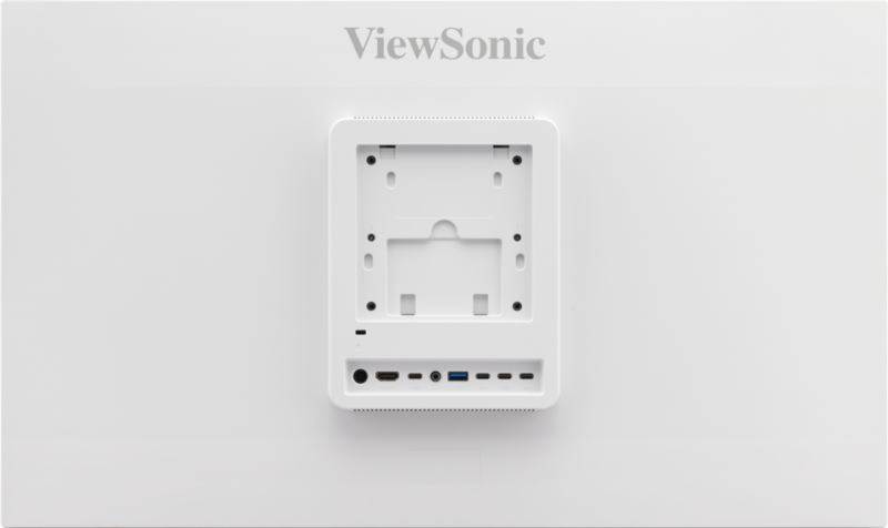 ViewSonic Màn hình  Máy Tính VP2766-2K-W