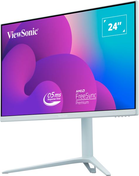 ViewSonic Màn hình  Máy Tính VX2428AJ-BL
