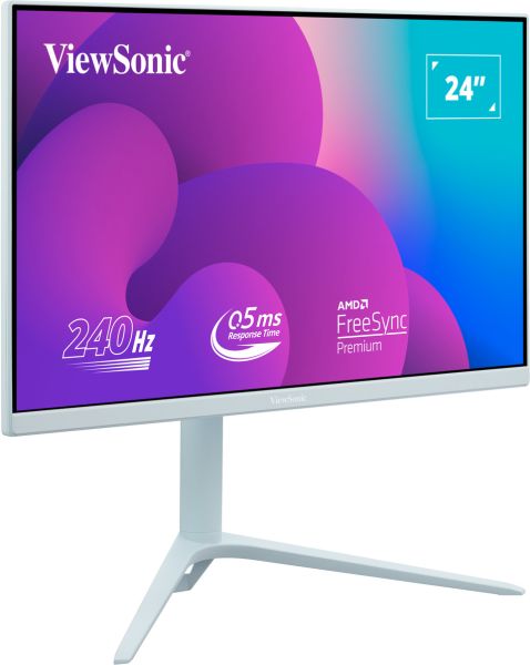 ViewSonic Màn hình  Máy Tính VX2428AJ-BL
