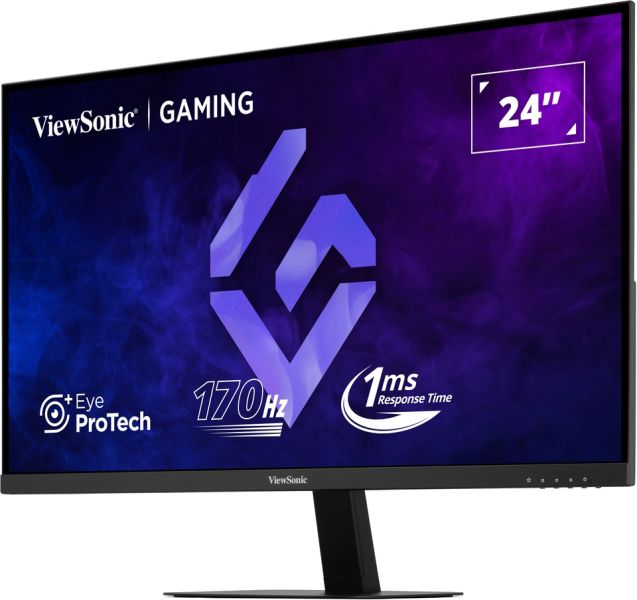 ViewSonic LCD Display VX2457A-HD-PRO