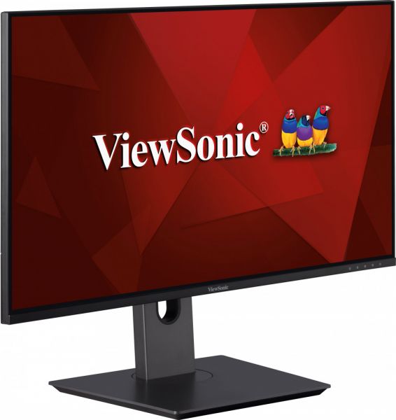 ViewSonic Màn hình  Máy Tính VX2480-SHDJ