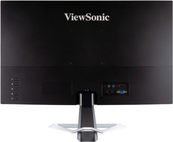 ViewSonic Màn hình Máy Tính VX2481-MH