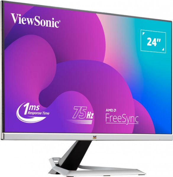 ViewSonic Màn hình Máy Tính VX2481-MH