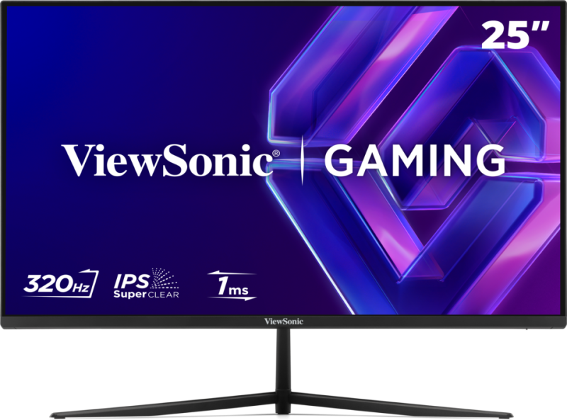 ViewSonic Màn hình  Máy Tính VX2532