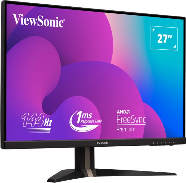 ViewSonic Màn hình  Máy Tính VX2705-2KP-mhd