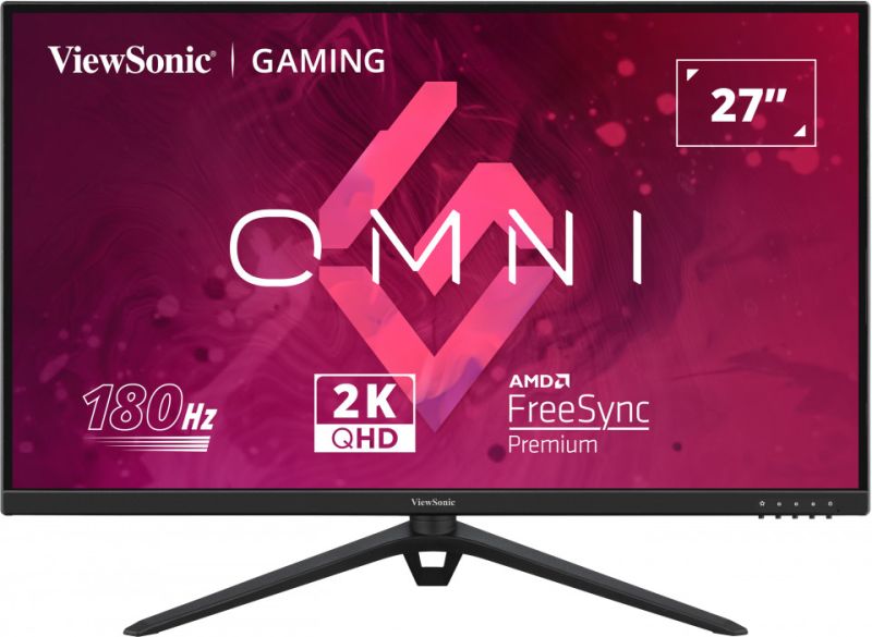 ViewSonic Màn hình Máy Tính VX2728J-2K