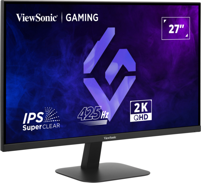 ViewSonic Màn hình  Máy Tính VX2757-2K-PRO-4
