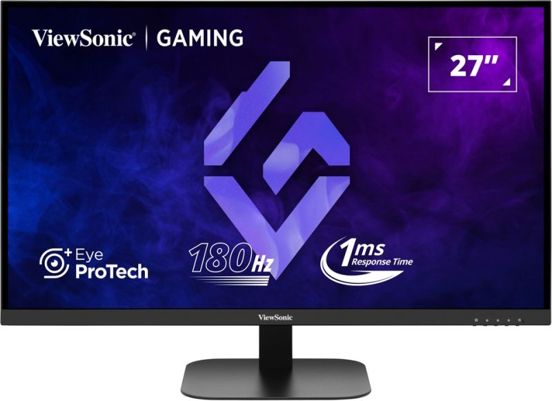 ViewSonic Màn hình  Máy Tính VX2757A-HD-PRO