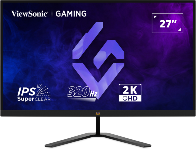 ViewSonic Màn hình  Máy Tính VX2766-2K-PRO-9