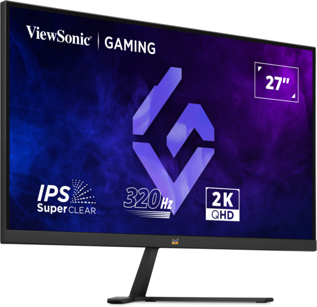 ViewSonic Màn hình  Máy Tính VX2766-2K-PRO-9