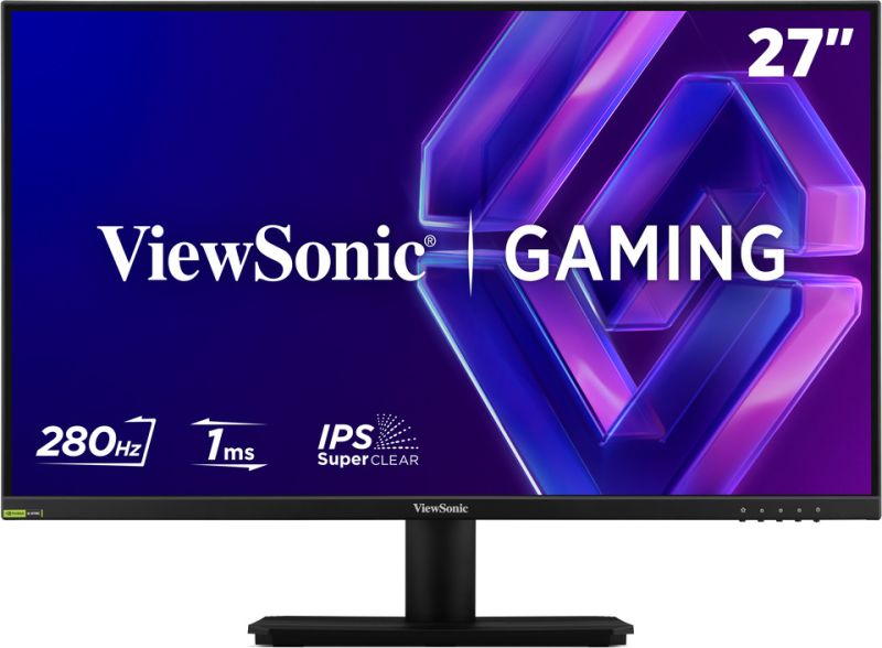 ViewSonic Màn hình  Máy Tính VX27G31A