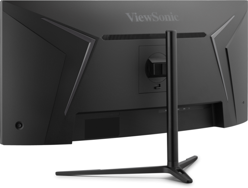 ViewSonic Màn hình  Máy Tính VX3418C-2K