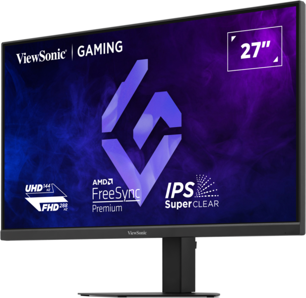 ViewSonic LCD Display XG2730D-4K