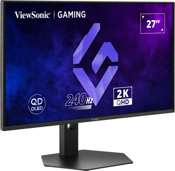 ViewSonic Màn hình Máy Tính XG2738-2K-OLED