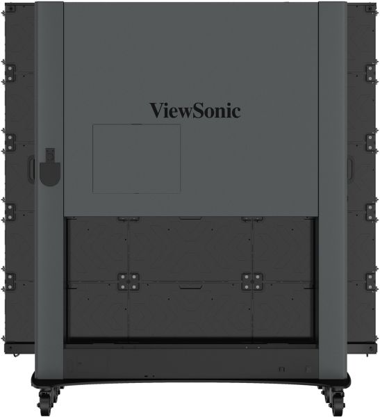 ViewSonic Direct View LED LDS138-151