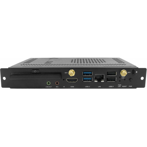 ViewSonic PC tích hợp VPC12-WPO-7