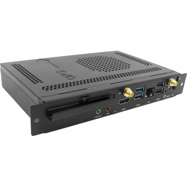 ViewSonic PC tích hợp VPC12-WPO-7