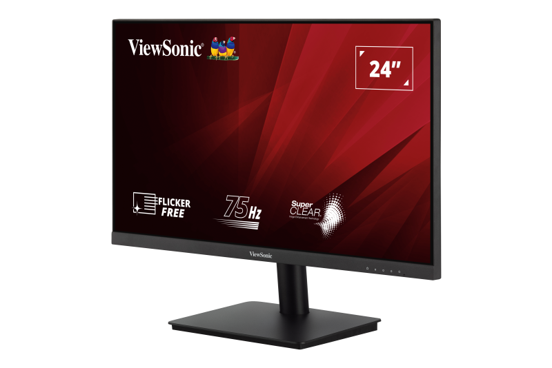 ViewSonic LCD Display VA2406-MH
