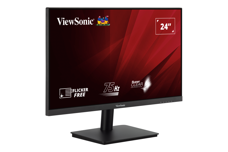 ViewSonic LCD Display VA2406-MH
