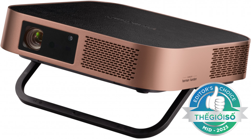 ViewSonic Projector M2W