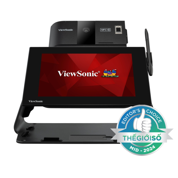 ViewSonic Pen Display MA1014H