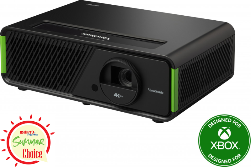 ViewSonic Projector X1-4K