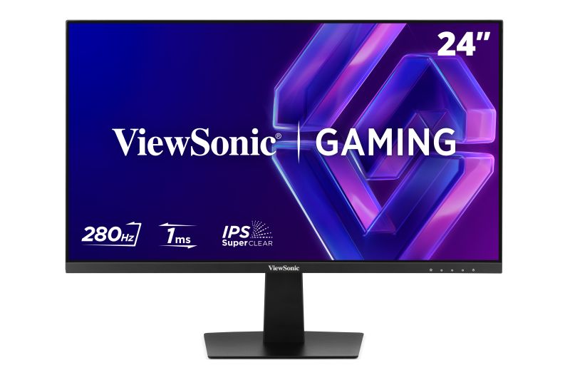 ViewSonic Màn hình  Máy Tính VX24G31A