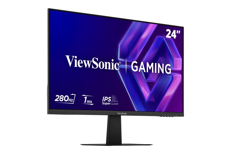 ViewSonic Màn hình  Máy Tính VX24G31A