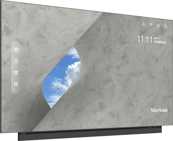 ViewSonic Direct View LED LDP163-091C